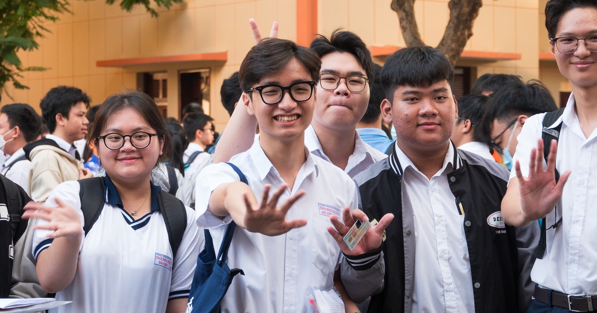 Thí sinh ôn kiến thức tiểu học, THCS để thi đánh giá năng lực vào ĐH
