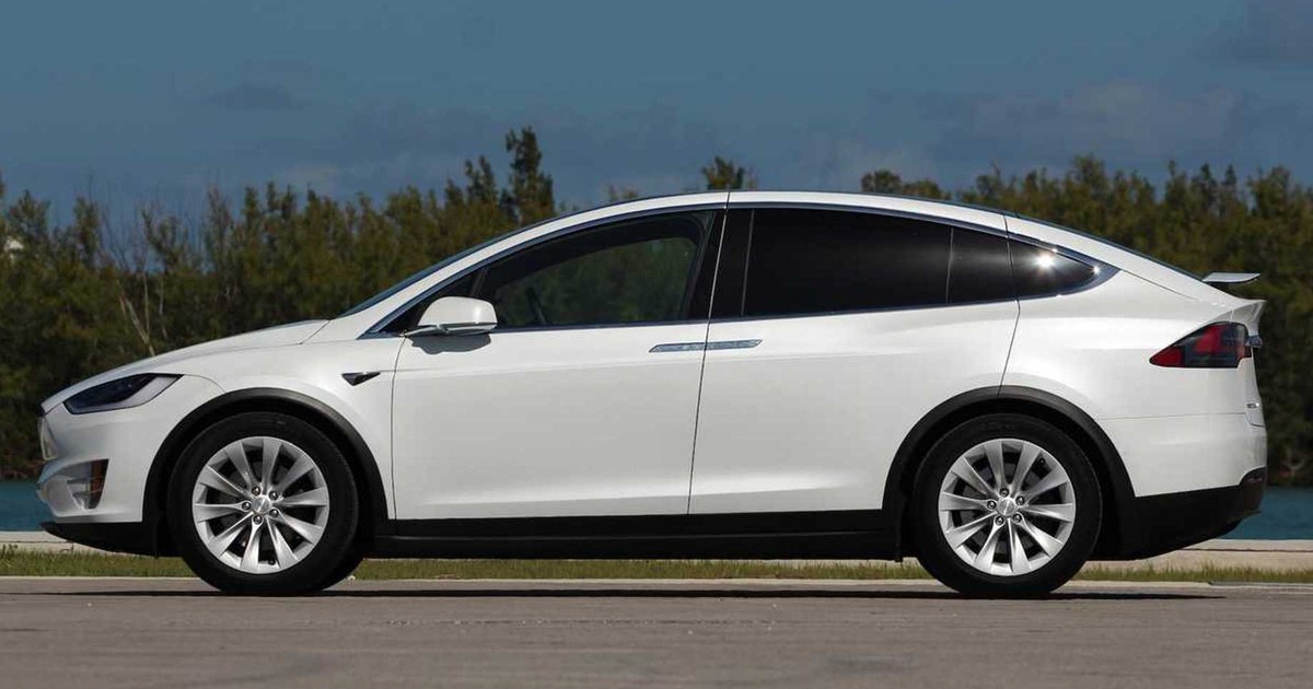 Ô tô điện Tesla mất giá nhanh sau 5 năm đầu sử dụng