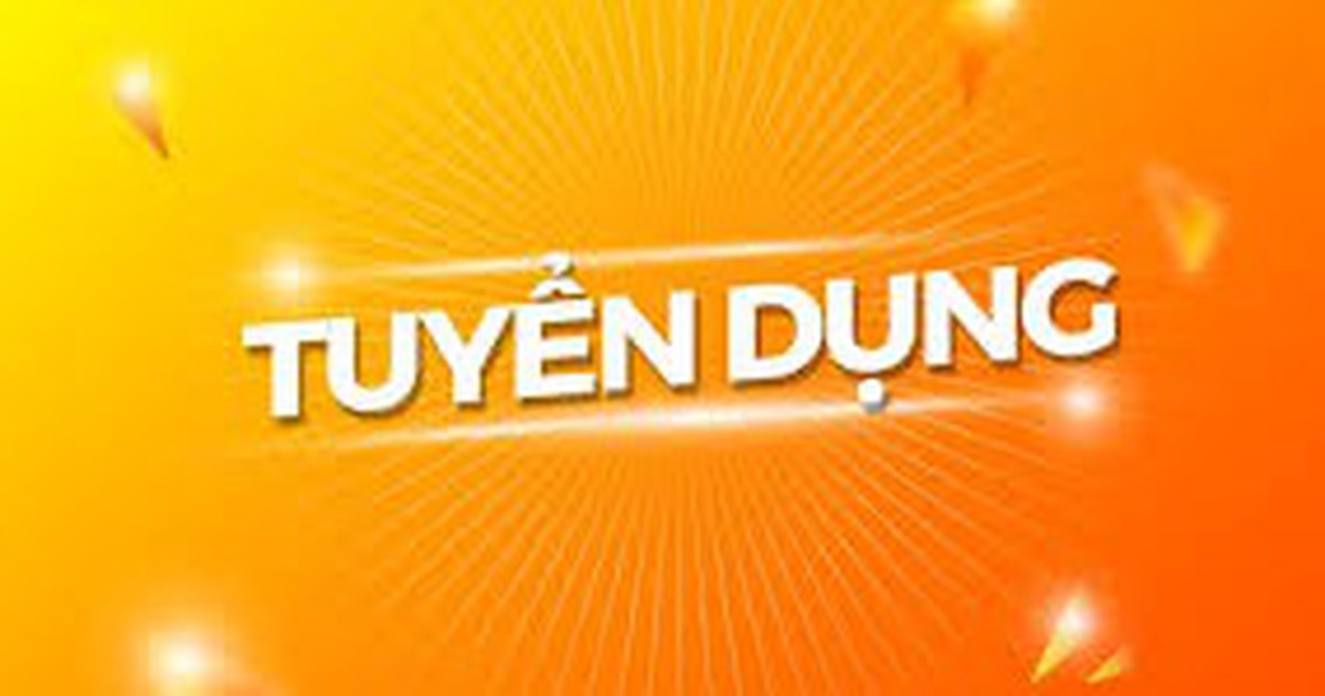 Bệnh viện thành phố Thủ Đức thông báo tuyển dụng viên chức năm 2025