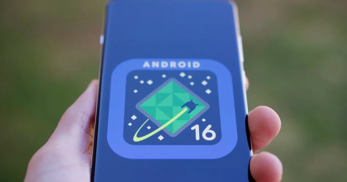 Những tính năng khiến Android 16 thú vị không kém iOS 19