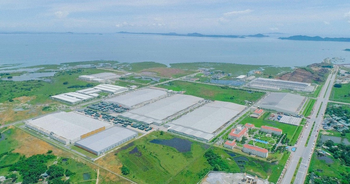 Động lực đóng góp cho tăng trưởng kinh tế
