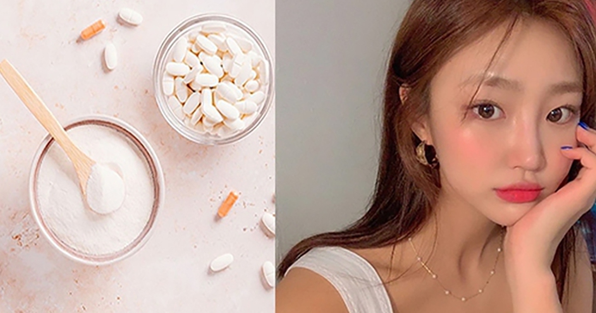 3 kiểu chị đẹp bị ‘hút cạn kiệt collagen’ lão hóa đến nhanh không kịp phanh