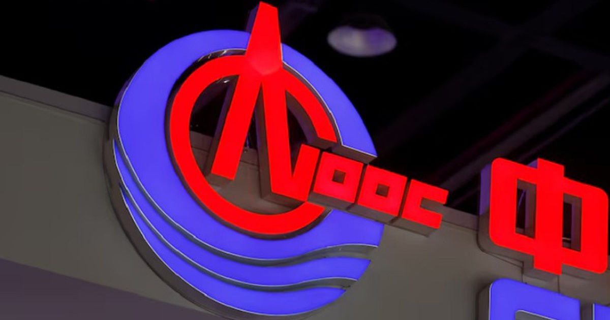 Trung Quốc thông báo phát hiện mỏ dầu lớn ở Biển Đông