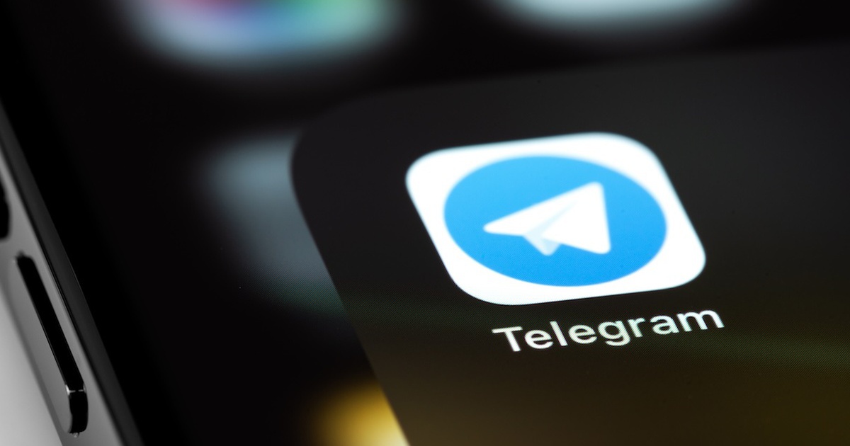 Nguy cơ mất kiểm soát hệ thống khi mở video tải về từ Telegram