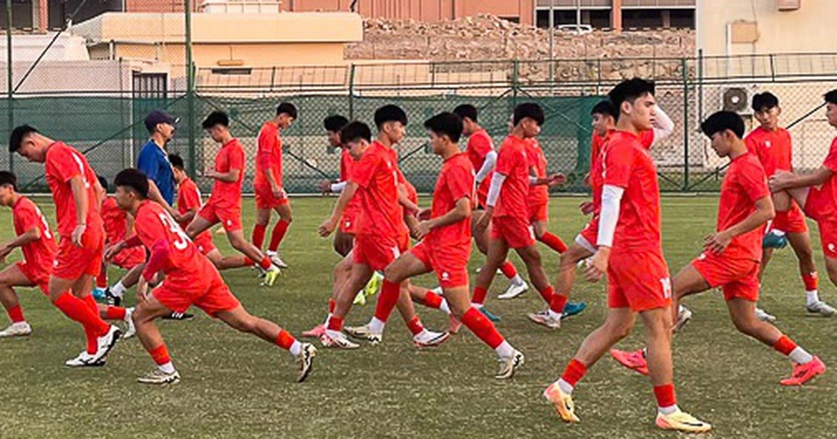 U.17 Thái Lan và Indonesia gọi ‘ngoại binh’, mơ dự World Cup như đội Việt Nam