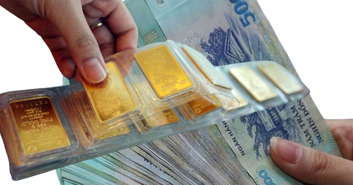 SJC tạm ngưng mua, bán vàng miếng, vàng nhẫn sáng 31.1