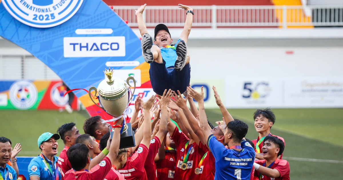 Có vinh quang nào mà không phải nỗ lực hết mình