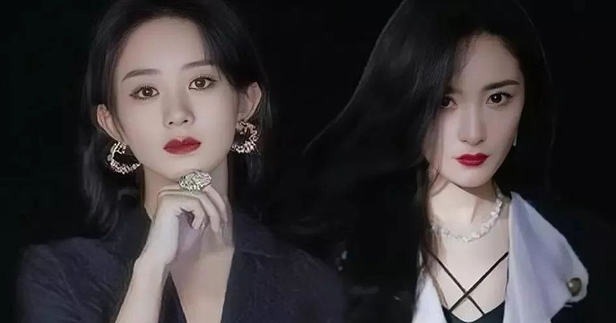 Dương Mịch đối đầu Triệu Lệ Dĩnh, ai sẽ 'phá đảo' phòng vé?