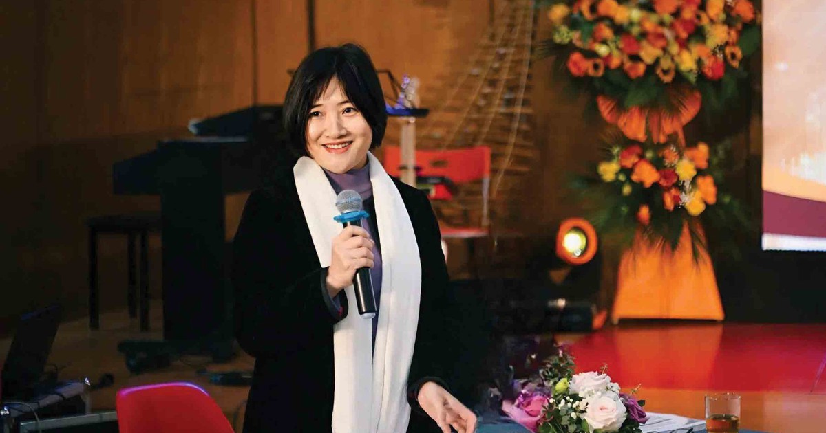 Ẩn sau tức giận là thương yêu