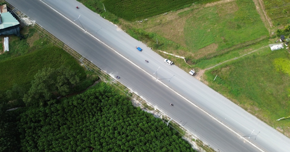 Khởi động hàng loạt công trình kết nối TP.HCM với các tỉnh