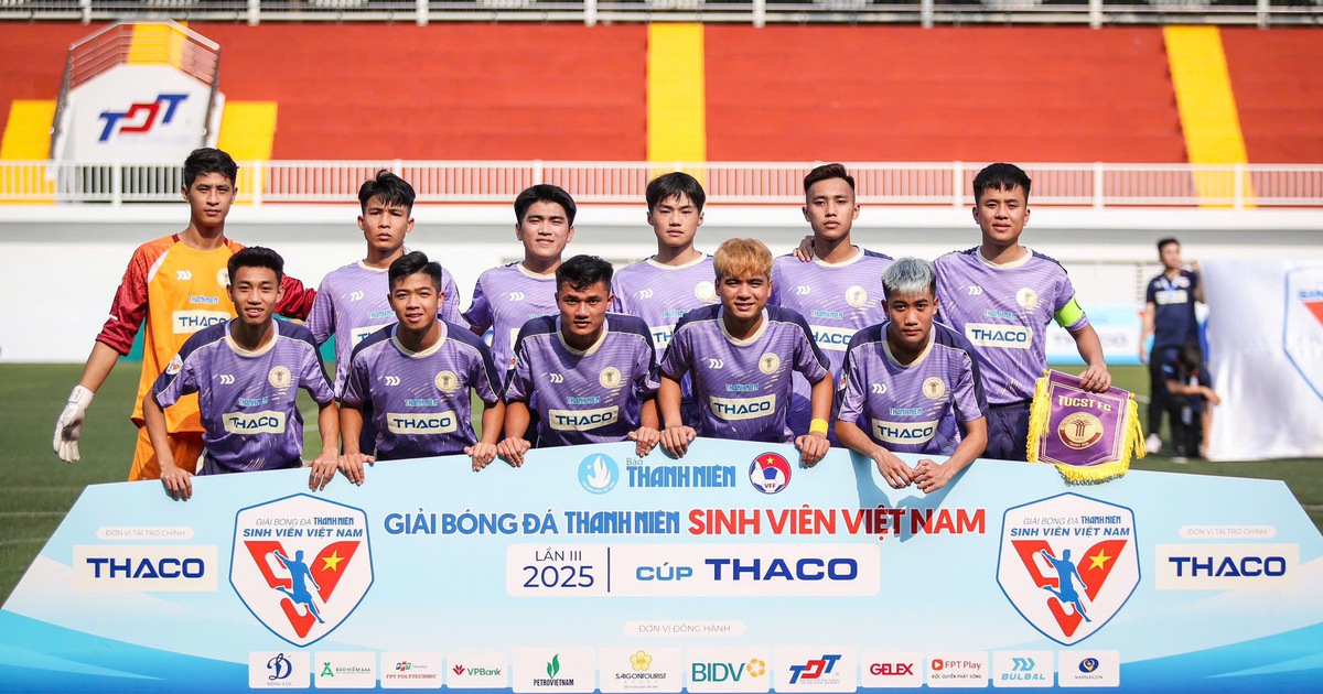 Foreign soldiers team, Thanh Hoa University of Culture, Sports and Tourism