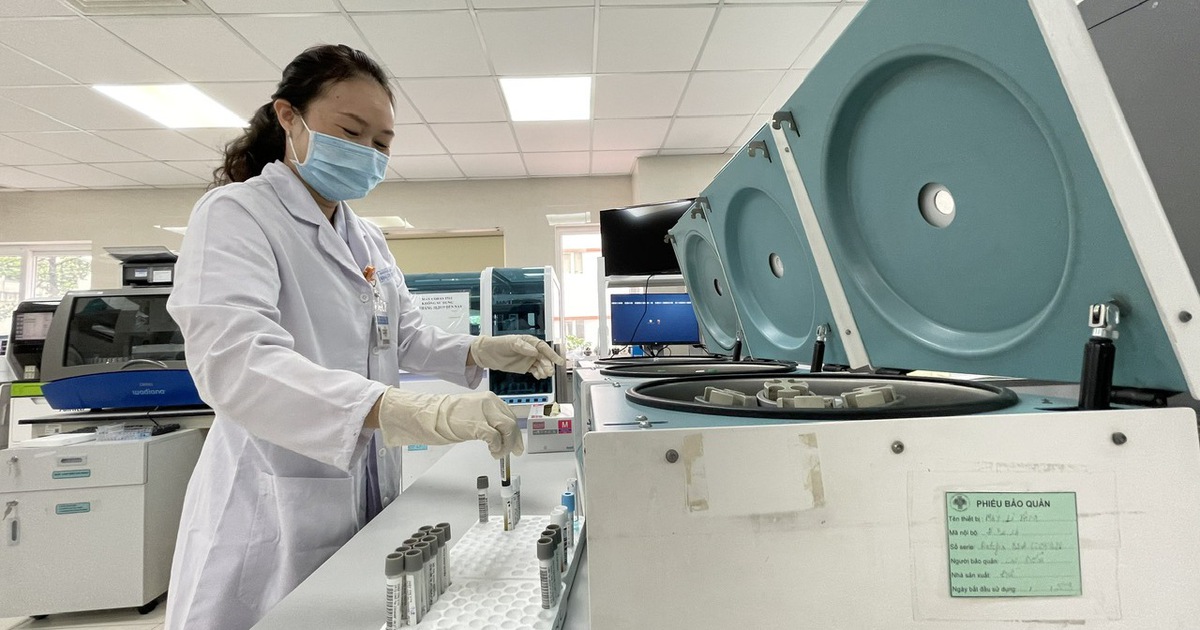 Sàng lọc gien trước hôn nhân để trẻ chào đời khỏe mạnh, vì sao cần làm ngay?