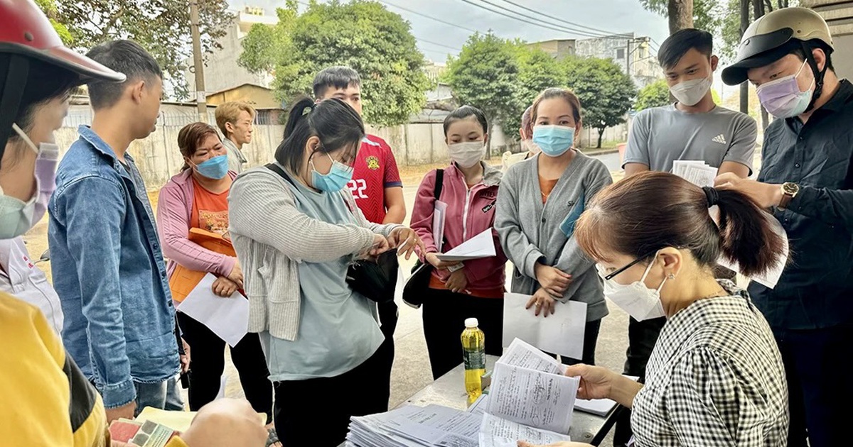 Nhà tuyển dụng ngày càng khó hơn