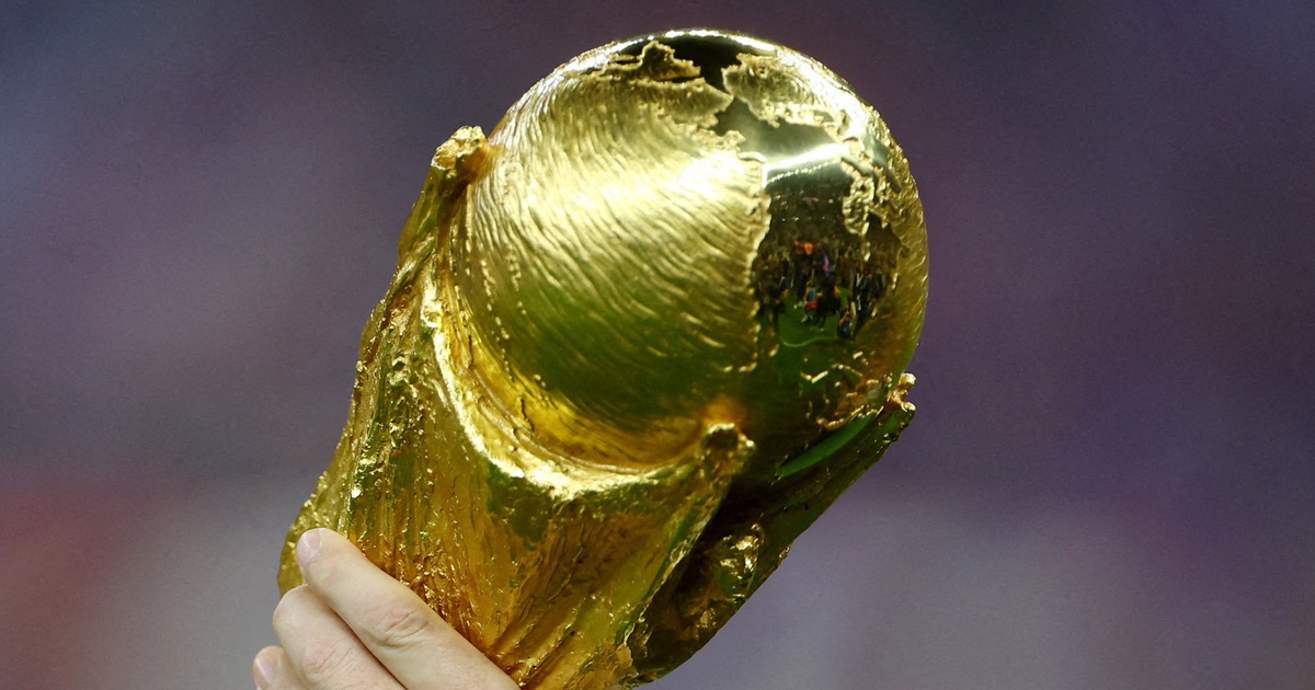 FIFA changes abnormally to the World Cup: Increasing the number to 64 teams?