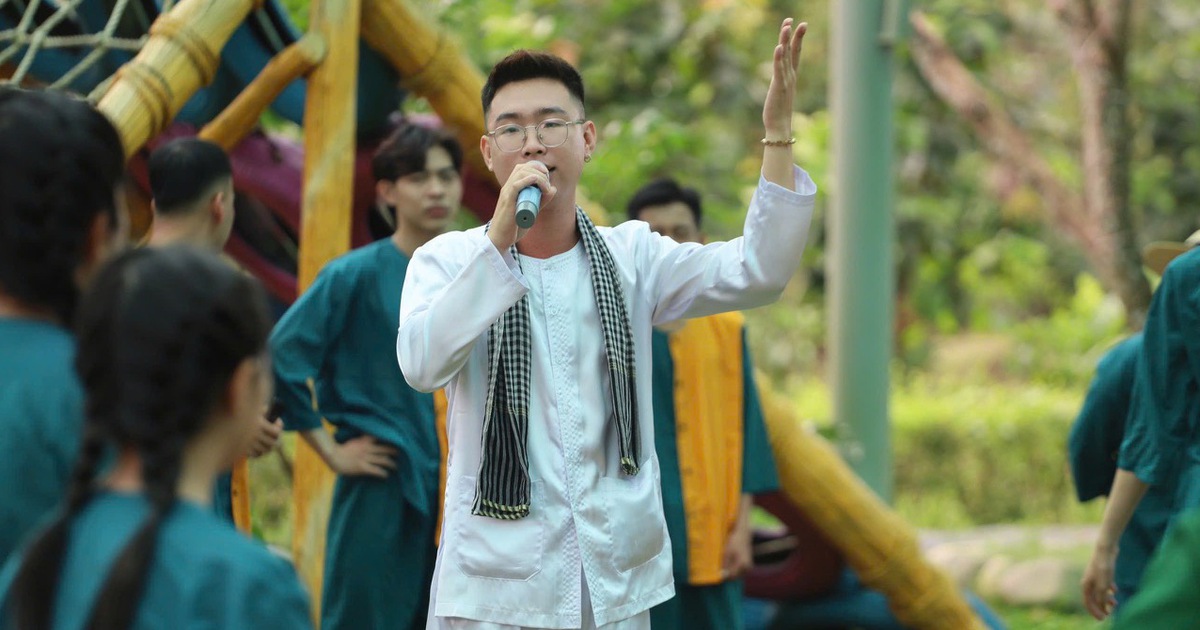 Vì sao người trẻ ngại theo nghề hoạt náo viên?