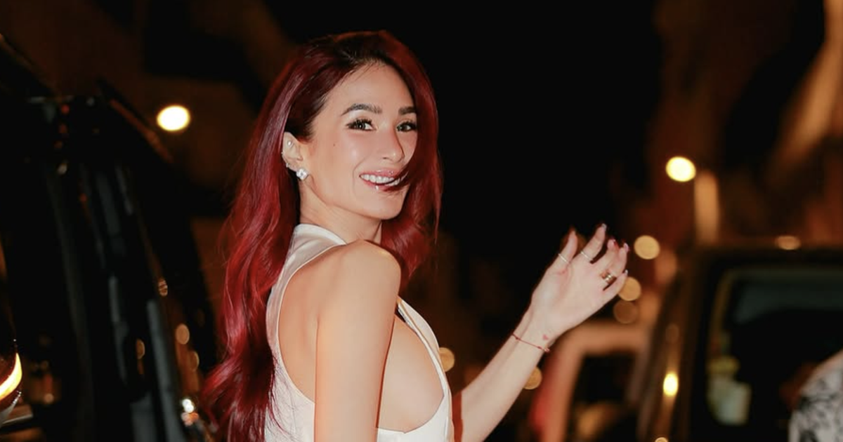 Mỹ nhân Philippines 'vượt mặt' Jisoo, Jennie tại Tuần lễ thời trang Paris là ai?