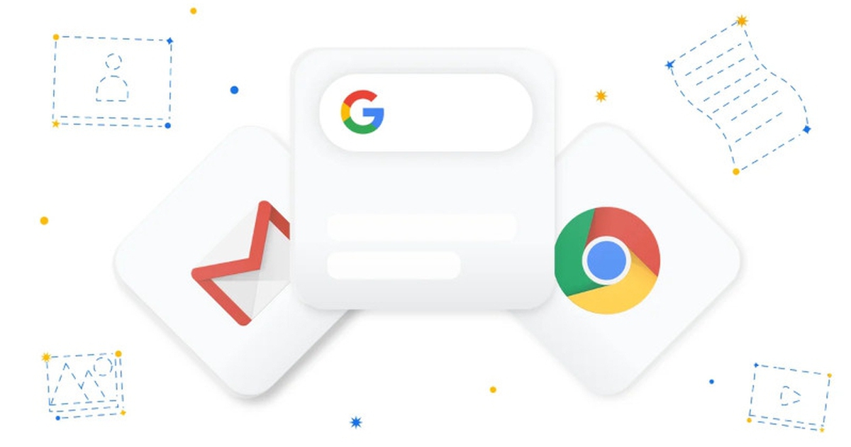Gmail triển khai tính năng mã hóa đầu cuối
