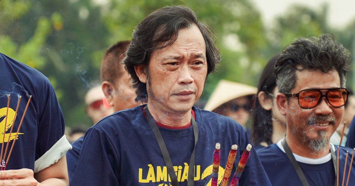 Showbiz 1.4: Hoài Linh sau ‘cơn sốt’ phim trăm tỉ; Con gái Khánh Thi gây chú ý