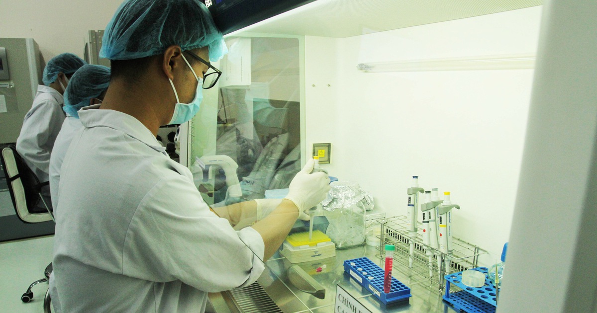 Giải pháp thu hút thí sinh vào ngành khoa học cơ bản