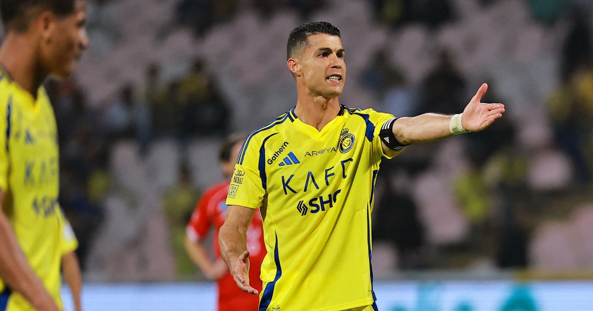 Al Nassr chuẩn bị thay Ronaldo bằng 2 ngôi sao ‘hàng khủng’, Haaland nghỉ hết mùa giải