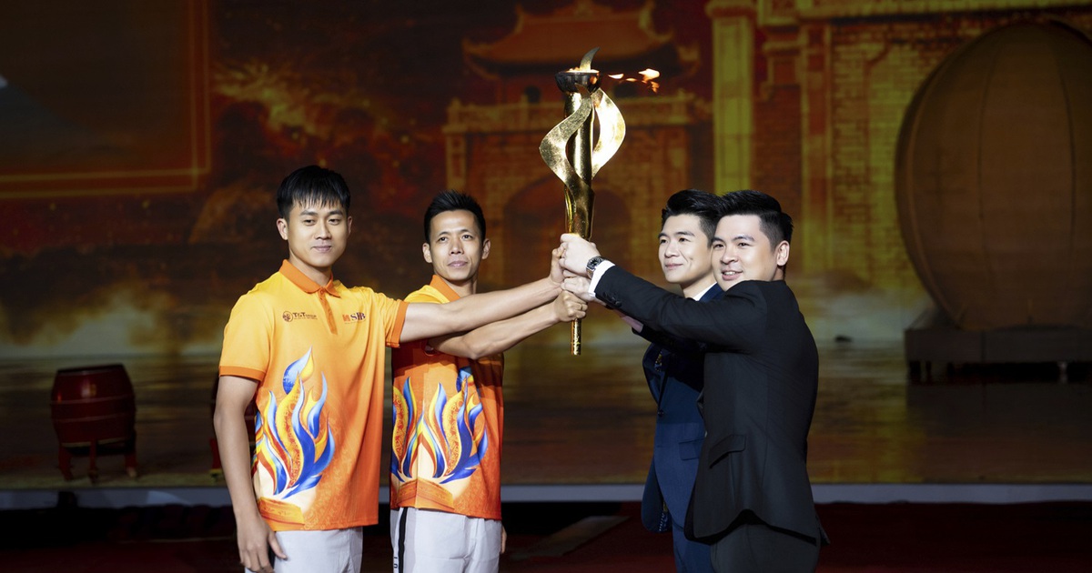 Sức mạnh mềm của tổ chức, nhìn từ một sự kiện văn hóa doanh nghiệp tầm cỡ
