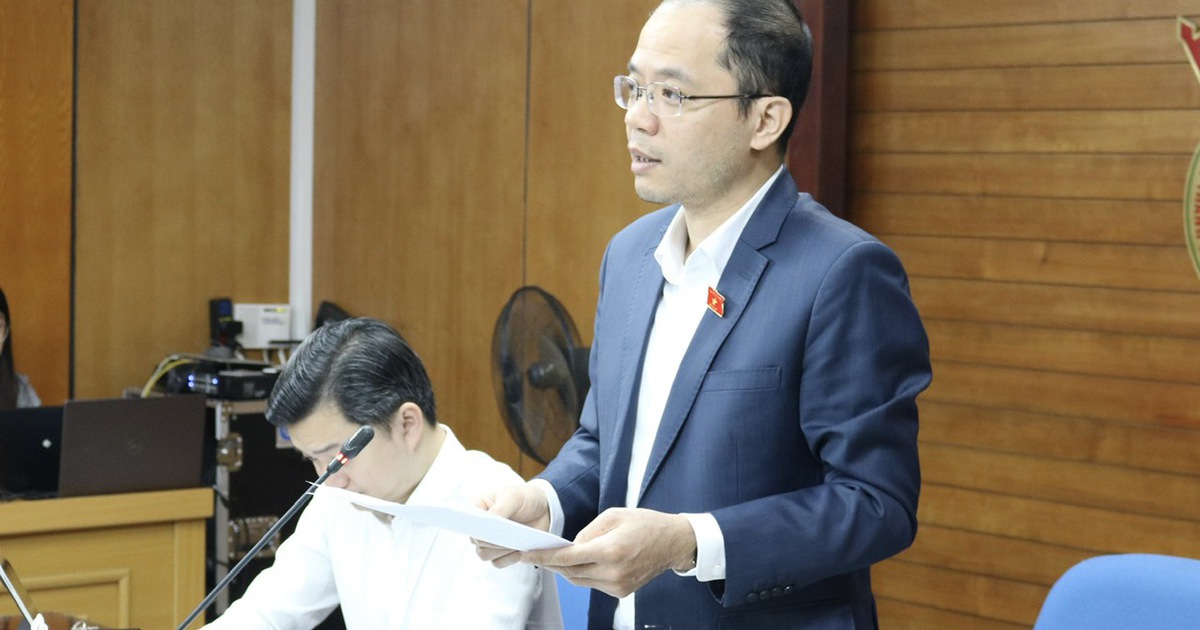 Cần chính sách ưu đãi đặc biệt đối với phát triển nguồn nhân lực chất lượng cao