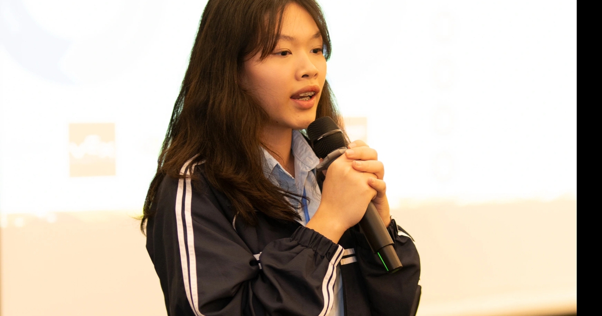 Khi học trò được giao nhiệm vụ 'bẫy' AI