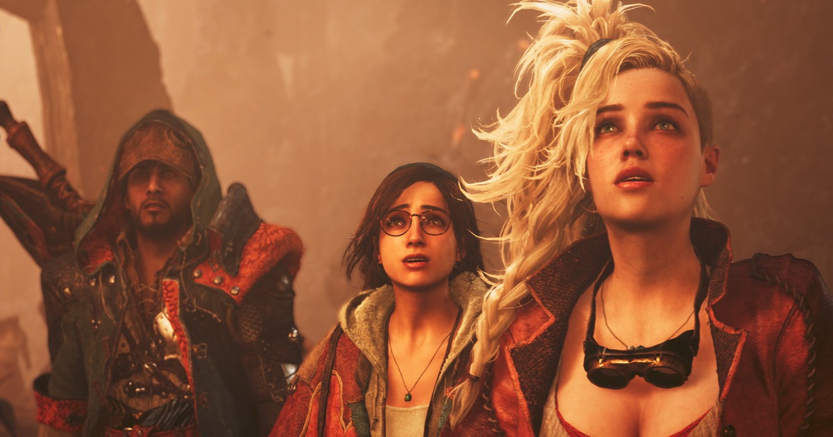 Monster Hunter Wilds 'gây bão' khi phá kỷ lục doanh số của Capcom