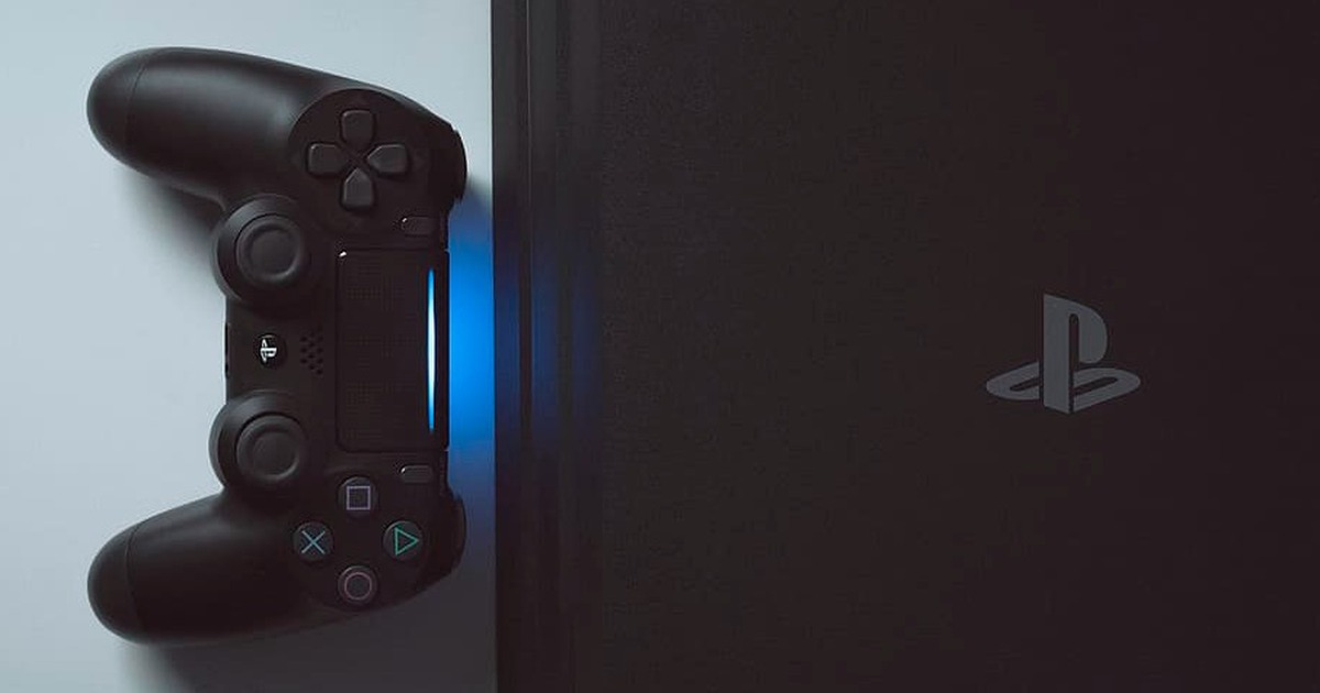 Sony ngừng sản xuất toàn bộ dòng PlayStation 4