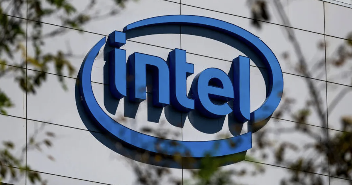 CEO mới của Intel công bố kế hoạch tái cấu trúc
