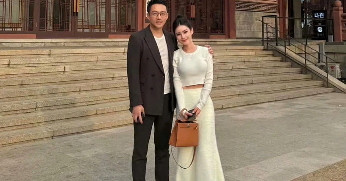 Từ Hy Viên qua đời chưa lâu, Uông Tiểu Phi đã rục rịch làm đám cưới mới