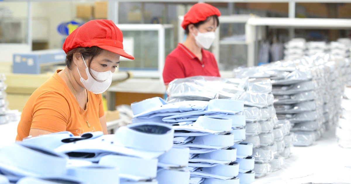 Tận dụng tối đa 90 ngày hoãn áp thuế đối ứng