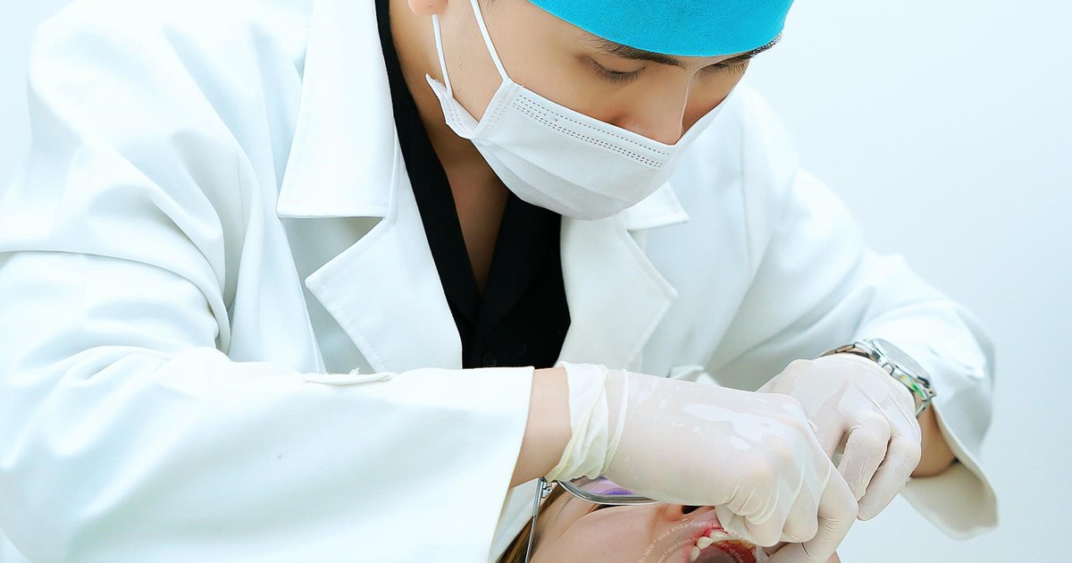 Trồng implant tại Nha khoa Parkview - Giải pháp hiệu quả cho người mất răng