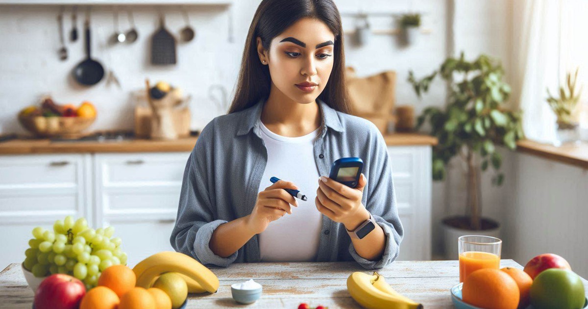 Phát hiện loại vitamin là 'cứu tinh' cho người bệnh tiểu đường