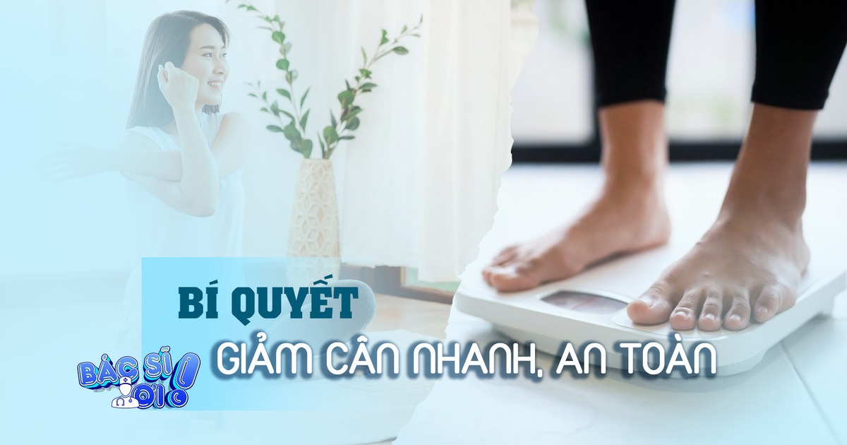 Muốn giảm cân, hãy tập thể dục giờ này!