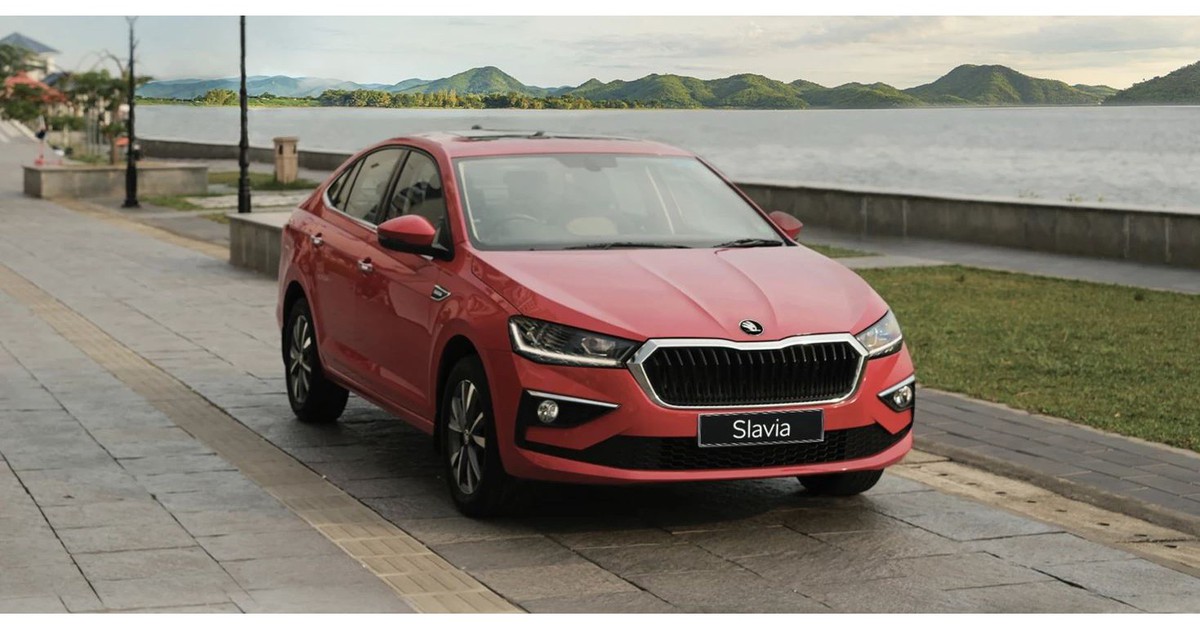 Sedan hạng B châu Âu sắp mở bán tại Việt Nam, cạnh tranh Toyota Vios