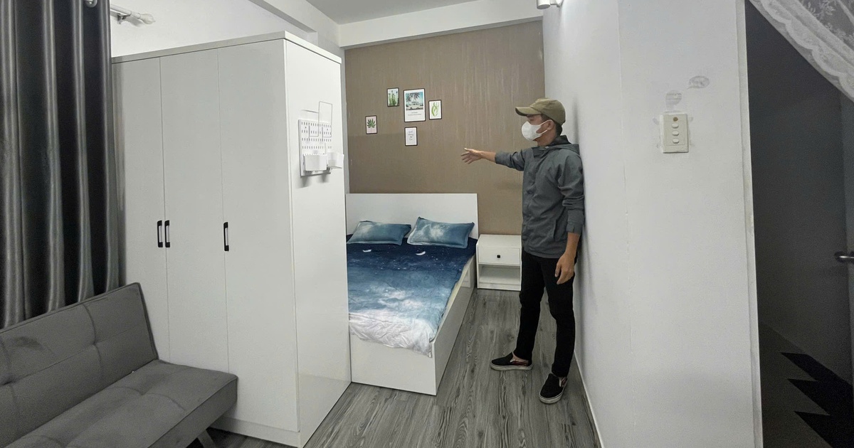 Công việc này có thu nhập hàng chục triệu đồng mỗi tháng