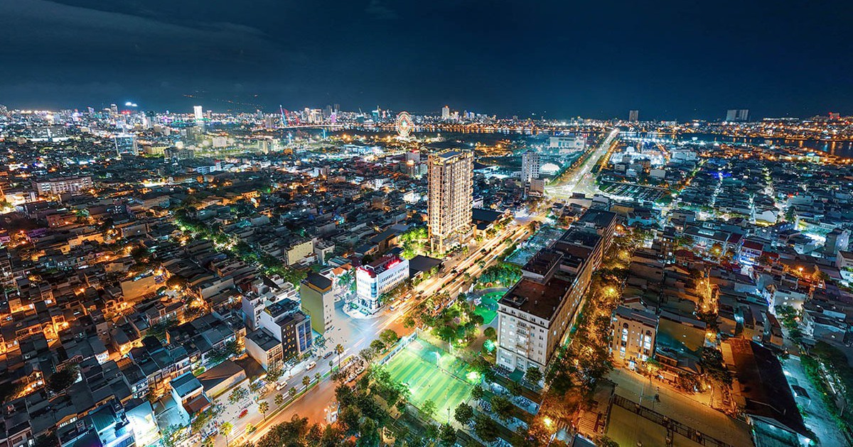 Tinh hoa hội tụ giữa lòng Đà Nẵng - The Vista Residence điểm sáng an cư