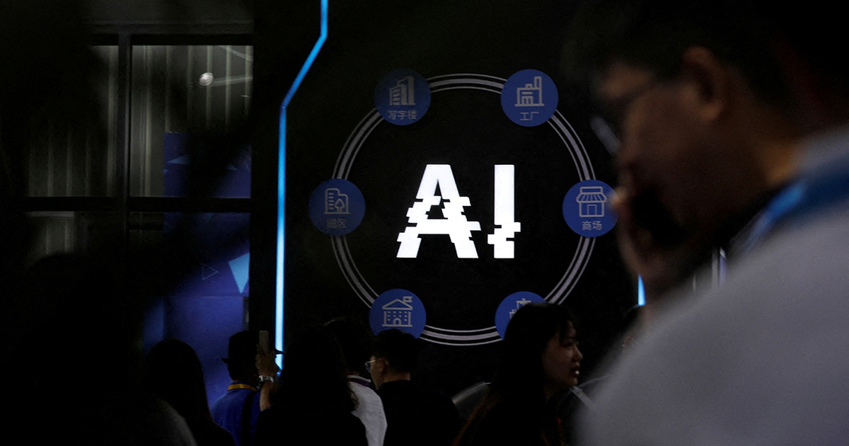 Người Nga tạo ra mô hình AI thú vị không kém DeepSeek R1