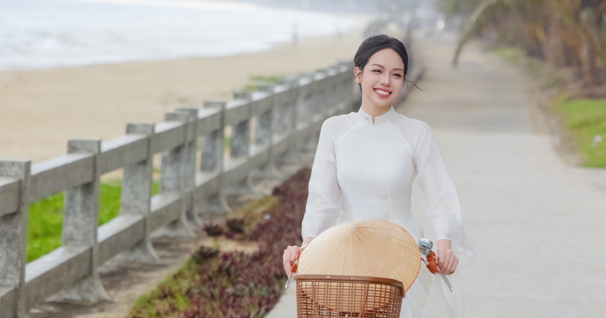 Vẻ đẹp từ làng lên phố của vùng đất phía tây bắc Đà Nẵng sau gần 30 năm