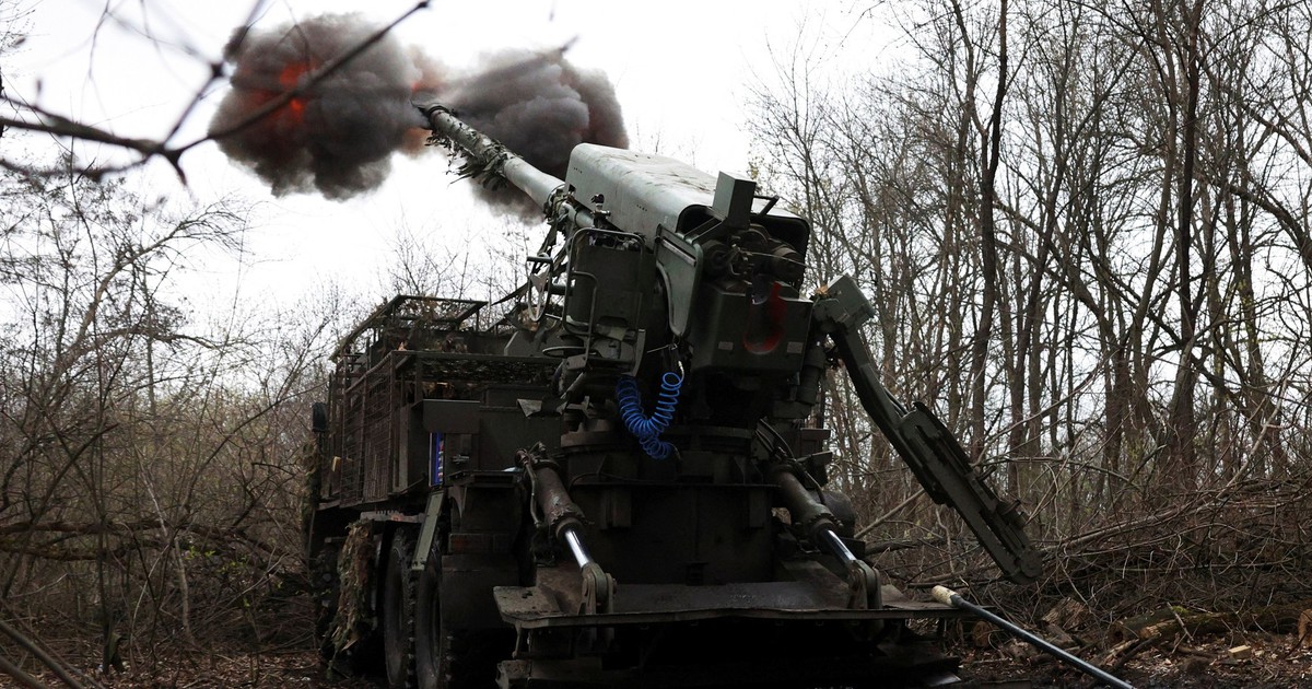 Vũ khí tưởng chừng hết thời tìm lại hào quang nhờ xung đột Ukraine