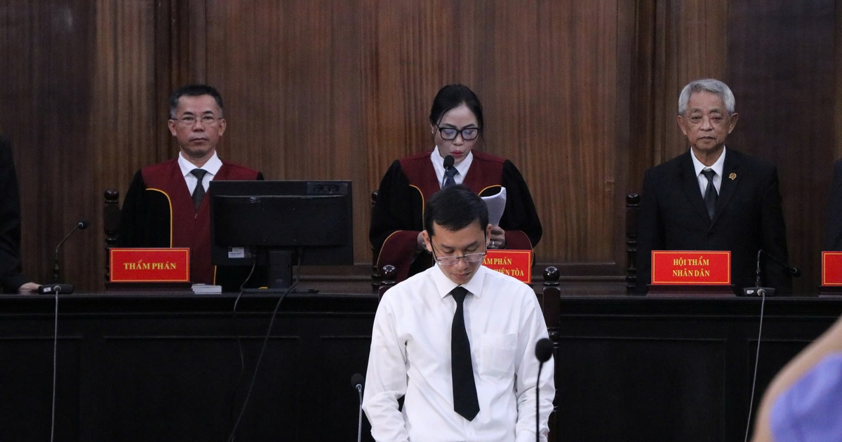 Mức án 13 bị cáo sai phạm tại Trung tâm dạy nghề lái xe Sài Gòn