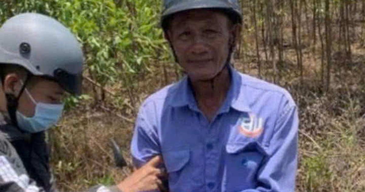 Công an bắt giữ người đàn ông 70 tuổi đâm chết người tình bỏ trốn ra sao?