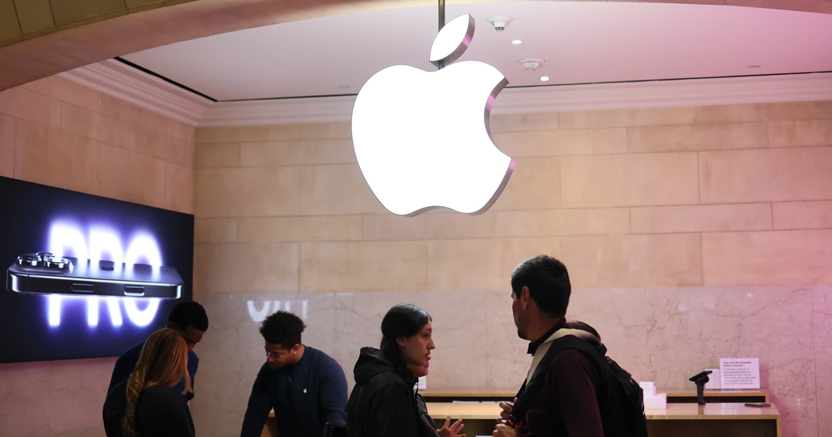 Lý do không nên "mua sắm hoảng loạn" khi đối mặt với thuế quan