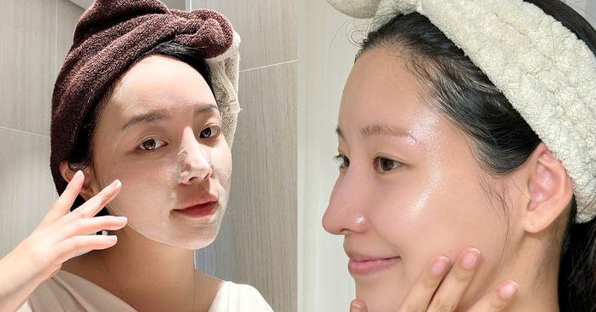 Top 10 sữa rửa mặt sạch sâu mà vẫn ‘glowy’, dùng một lần bỏ ngay loại cũ