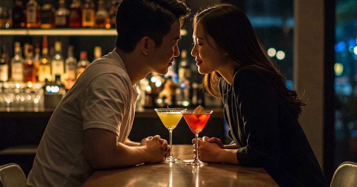 Phòng bệnh lây qua nụ hôn như thế nào?