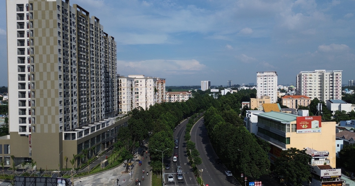 Đồng Nai: Đề nghị cán bộ trả lại nhà ở xã hội nếu không sử dụng
