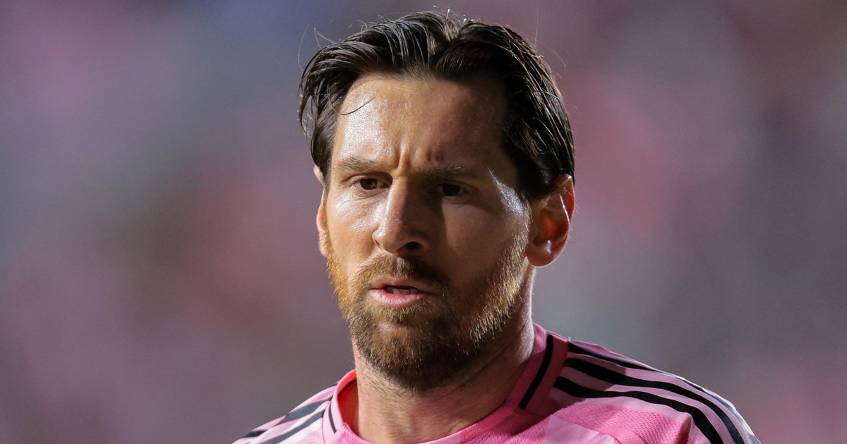 Messi đưa ra quyết định lớn về tương lai, Di Maria sắp gia nhập Inter Miami