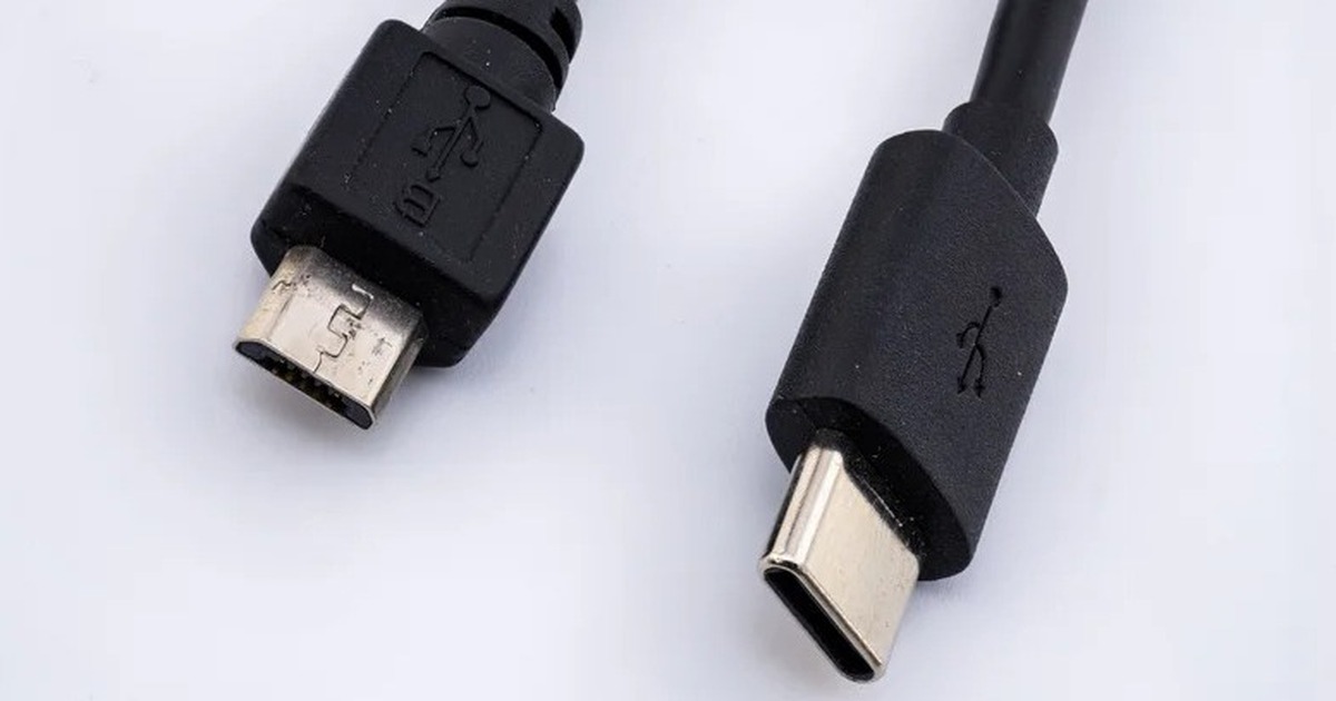 Sự khác biệt giữa Micro USB và USB-C