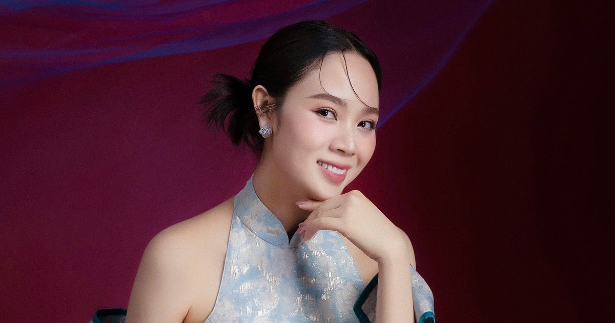 Hoa hậu Việt Nam 2002 Mai Phương: Sống kín tiếng, nhan sắc trẻ trung ở tuổi 40